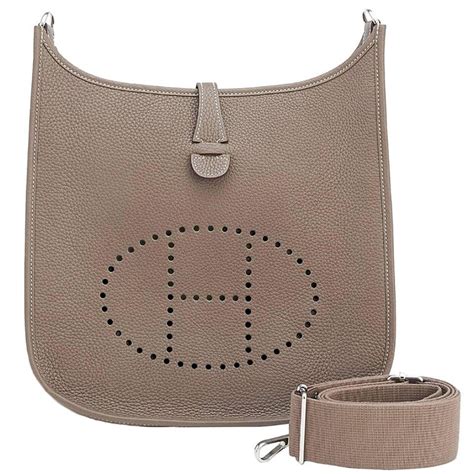 hermes evangeline bag